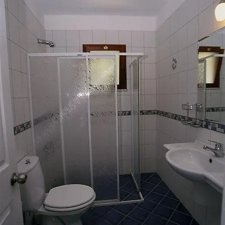 Forest Gate Otel Göcek