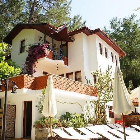 Forest Gate 3* Göcek