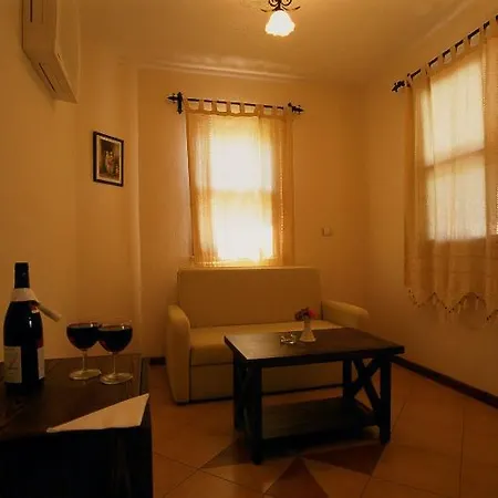 Otel Forest Gate 3*