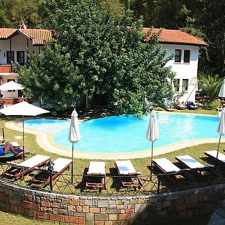 Forest Gate Otel