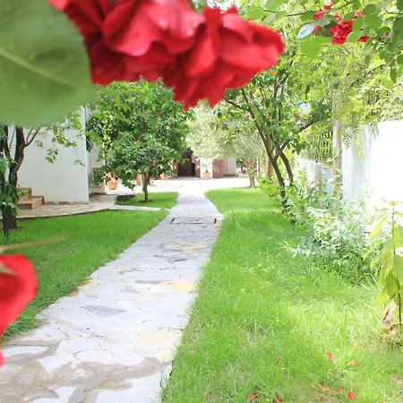 Forest Gate Szálloda Göcek