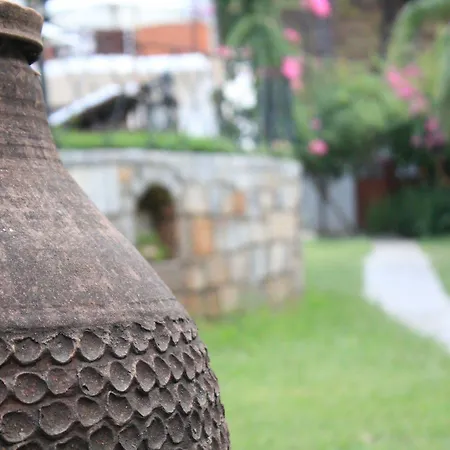 Szálloda Forest Gate