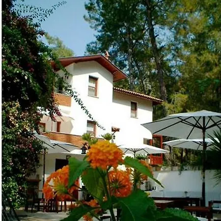 Forest Gate 3* Göcek