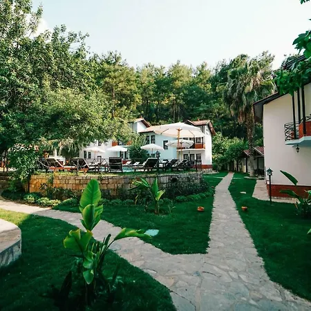 Otel Forest Gate 3*