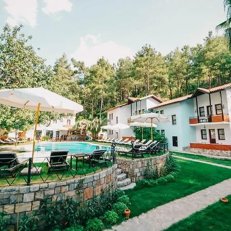 Otel Forest Gate 3*