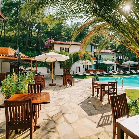 Forest Gate Hotel 3*