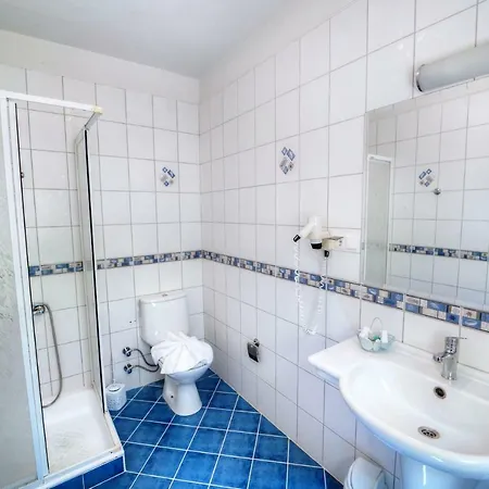 Hotel Forest Gate 3*