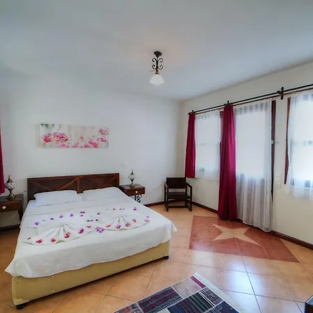 Forest Gate Otel 3*