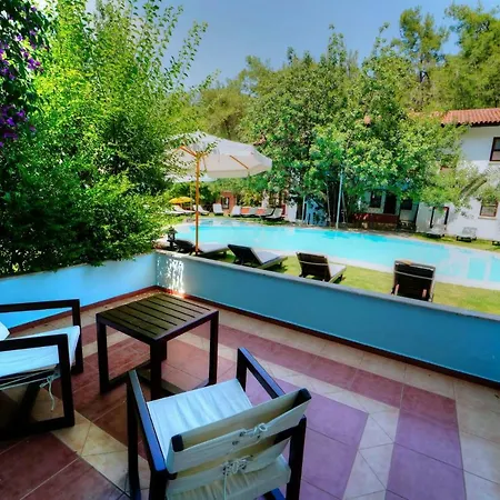 Otel Forest Gate