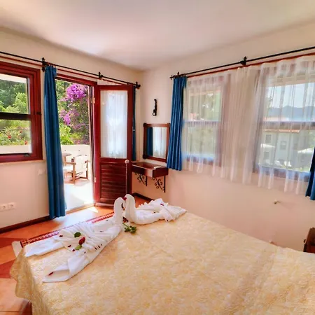 Forest Gate Göcek
