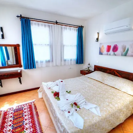 Forest Gate Otel