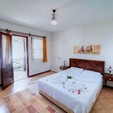 Forest Gate 3* Göcek