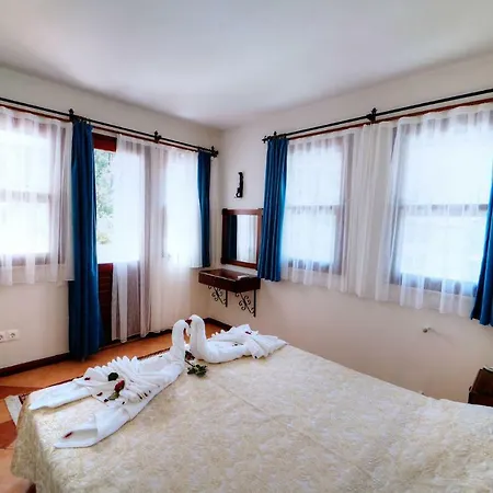 Forest Gate 3* Göcek