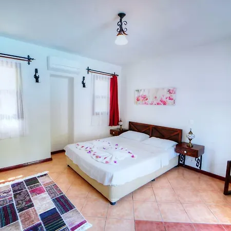 Forest Gate Otel 3*