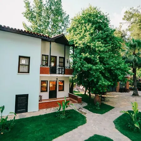 Otel Forest Gate