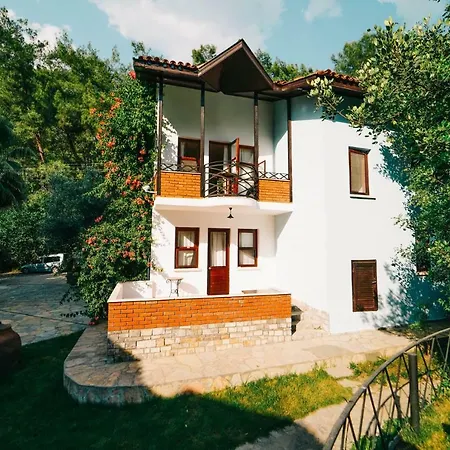 Otel Forest Gate Göcek