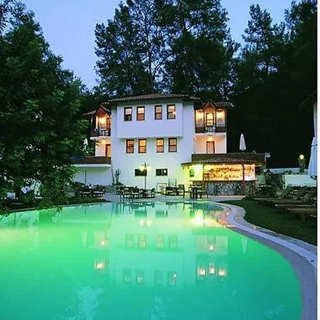 Forest Gate Göcek