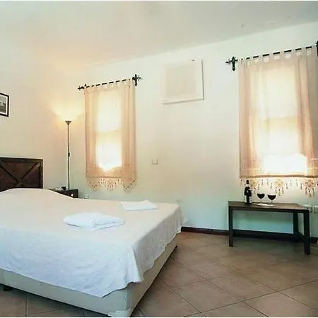 Forest Gate 3* Göcek