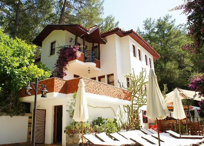 Forest Gate 3* Göcek