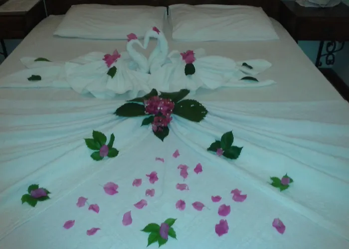 Hotel Forest Gate 3*