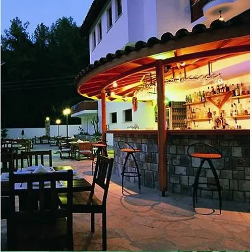 Hotel Forest Gate Göcek