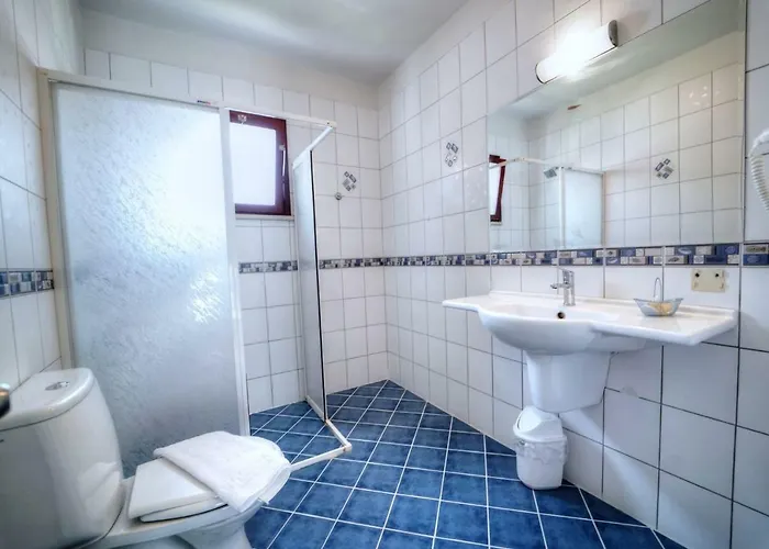 Hotel Forest Gate 3*