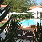Forest Gate Göcek