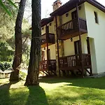 Hotel Forest Gate Göcek