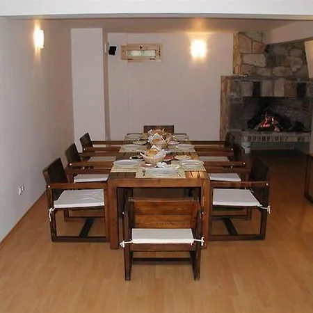 Forest Gate 3* Göcek