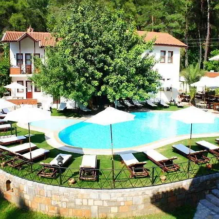 Forest Gate מלון