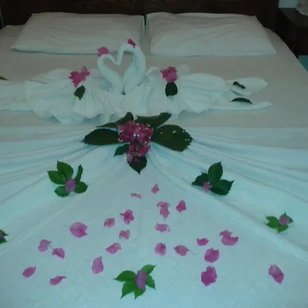 Hotel Forest Gate 3*