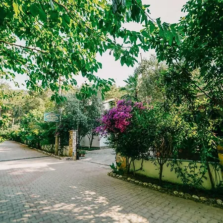 Forest Gate Gocek (Fethiye)