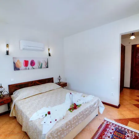 Forest Gate 3* Gocek (Fethiye)
