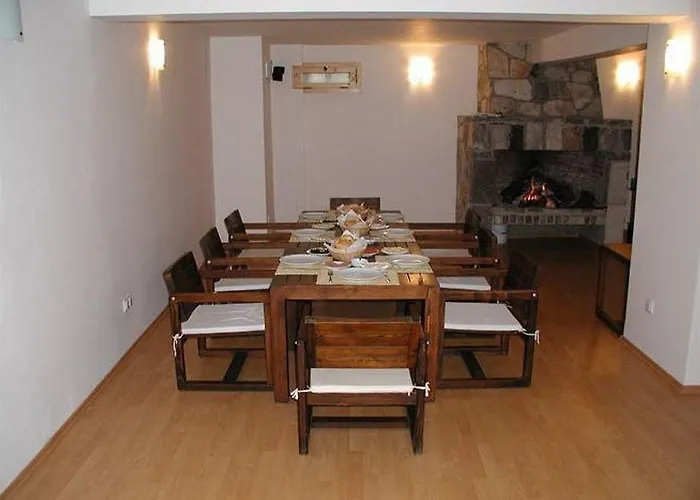 Forest Gate 3* Göcek