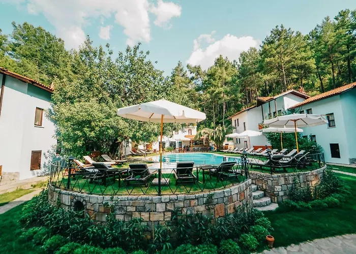 Forest Gate 3* Göcek