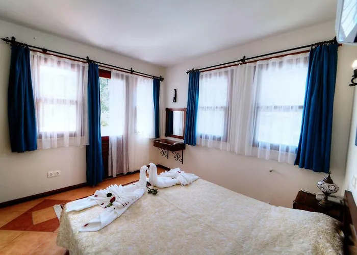 Forest Gate 3* Göcek