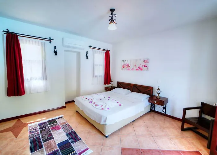 Forest Gate Szálloda 3*