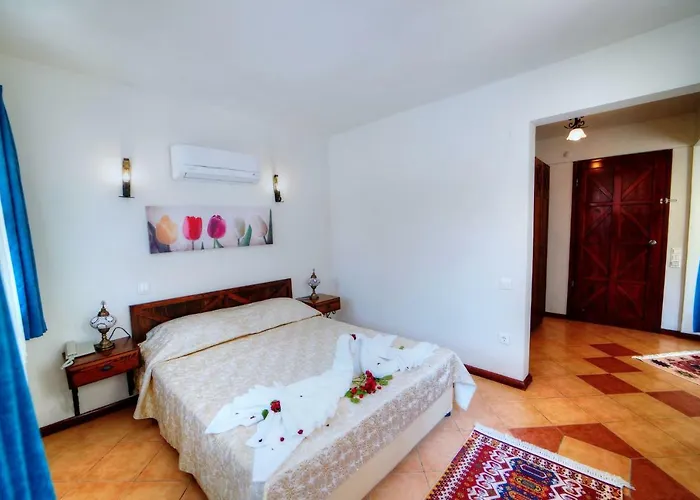 Forest Gate 3* Göcek